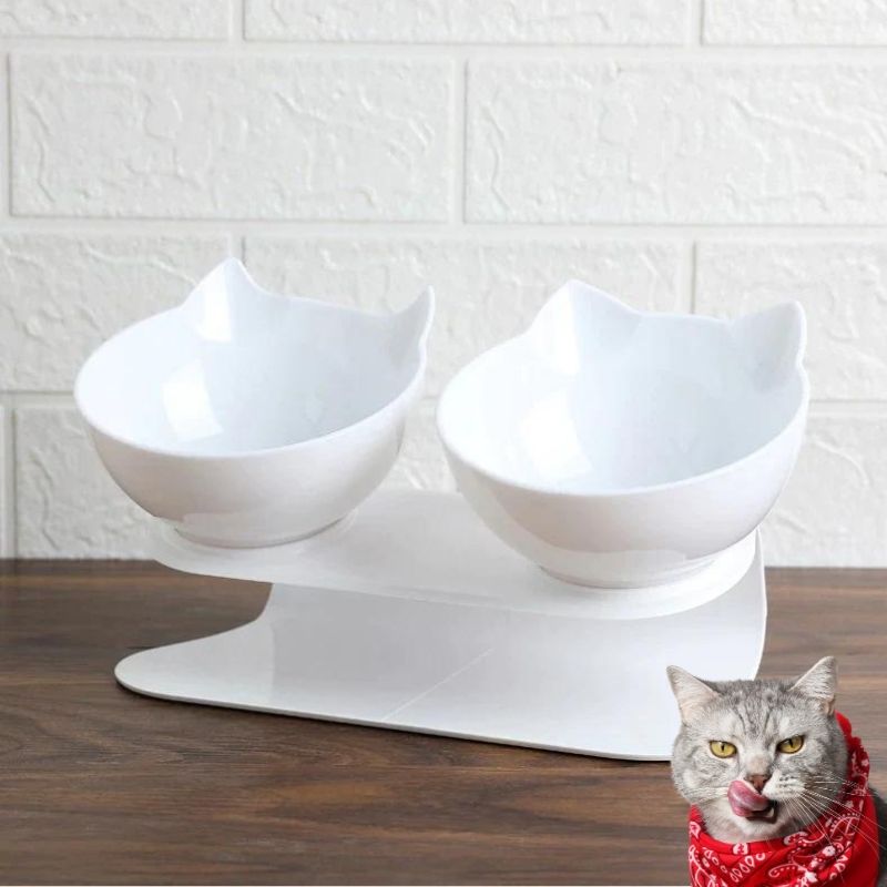 Gamelle pour chat | CatsFoodâą
