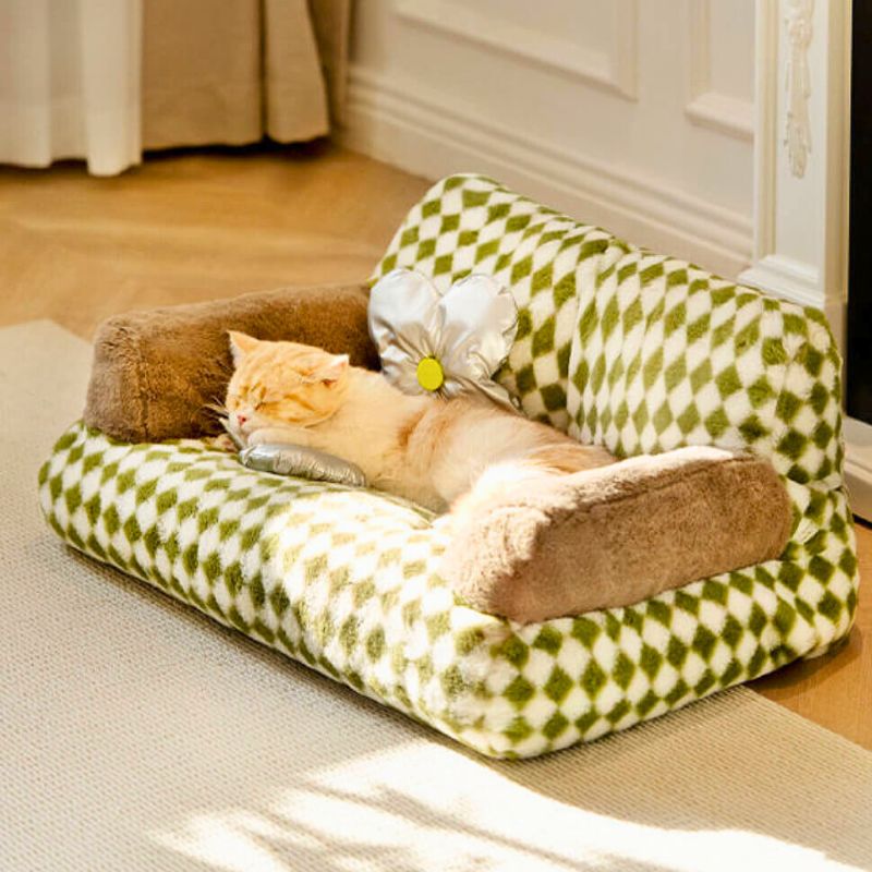 Canapé pour chat | Chanapé™
