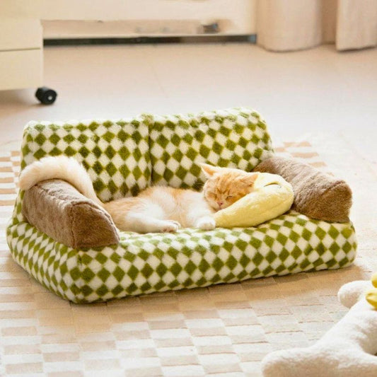 Canapé pour chat | Chanapé™