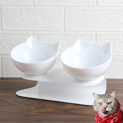 Gamelle pour chat | CatsFood™